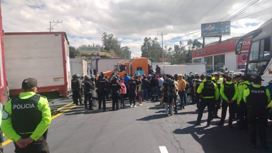 «El subsidio a los combustibles tarde o temprano tenía que darse”: Antonio Tramontona